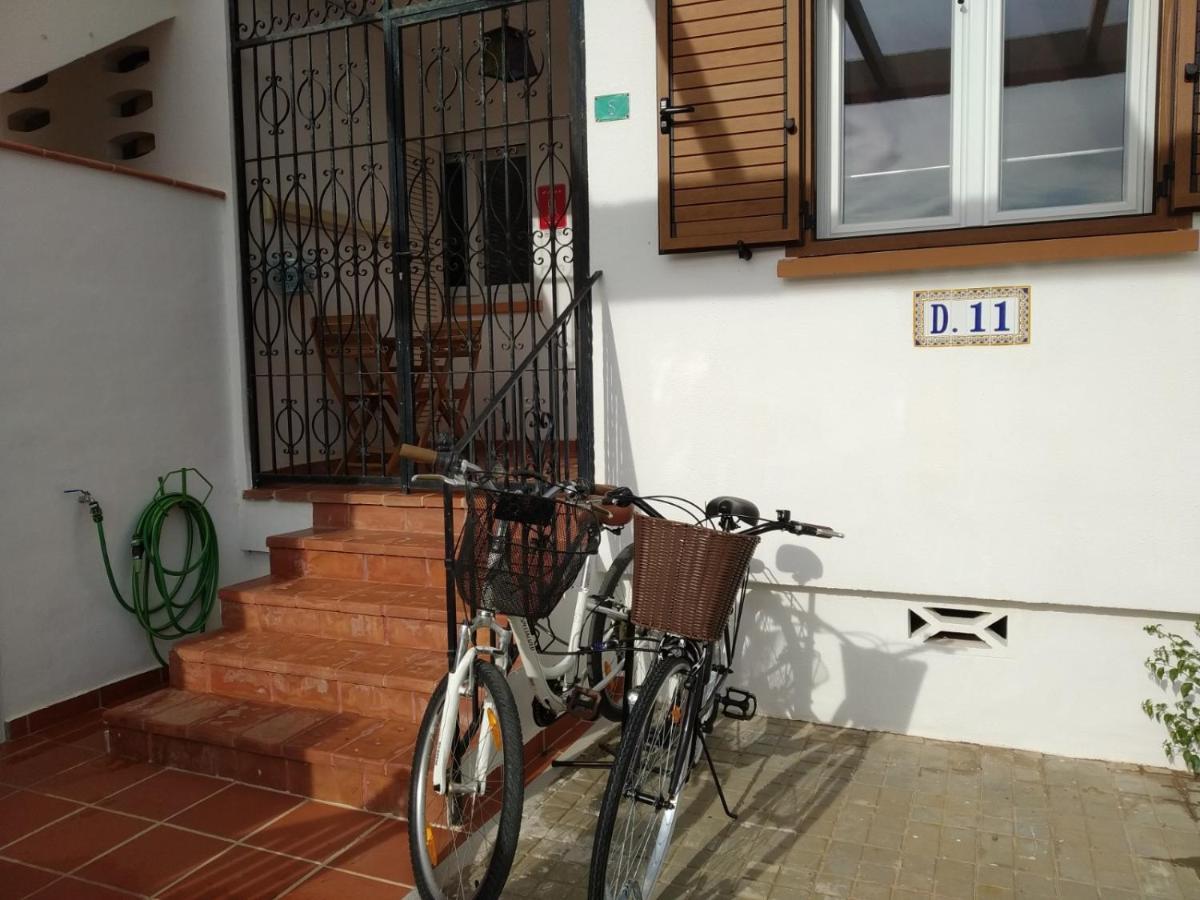 Mare Nostrum II Denia. 外观 照片