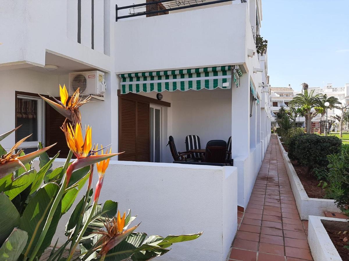 Mare Nostrum II Denia. 外观 照片