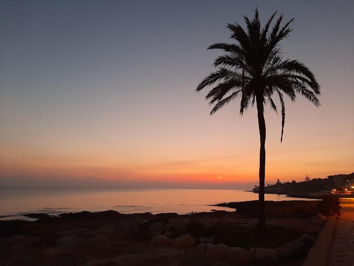 Mare Nostrum II Denia. 外观 照片