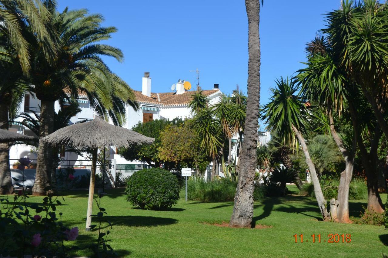 Mare Nostrum II Denia. 外观 照片