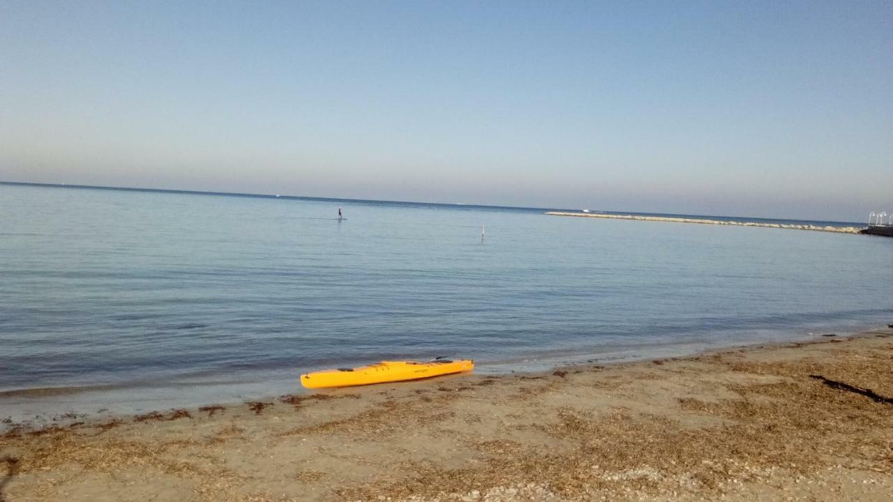 Mare Nostrum II Denia. 外观 照片