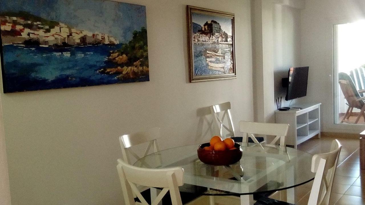 Mare Nostrum II Denia. 外观 照片